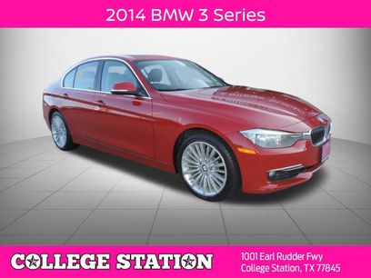 Used 2014 BMW 328i Sedan