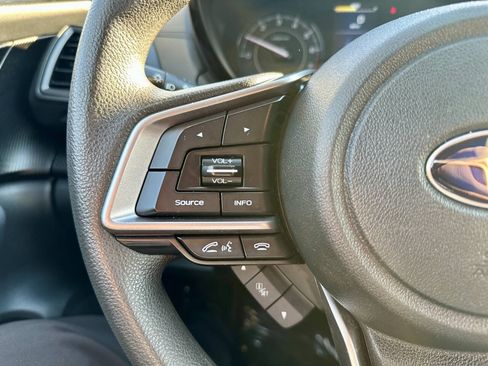 Used 2023 Subaru Impreza 2.0i AWD/4WD image 28