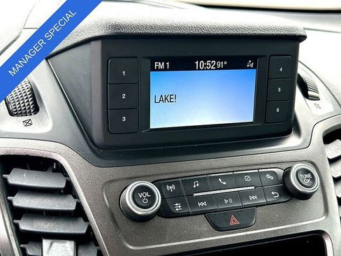 Used 2022 Ford Transit Connect XL FWD image 12