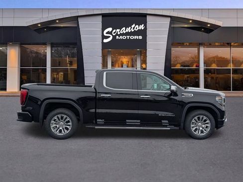 New 2026 GMC Sierra 1500 Denali w/ Technology Package image 6