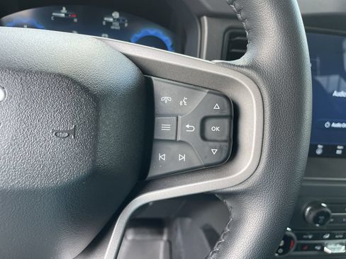 Used 2025 Ford Bronco Big Bend AWD/4WD image 28