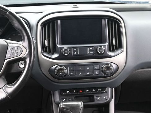 Used 2020 Chevrolet Colorado Z71 image 25