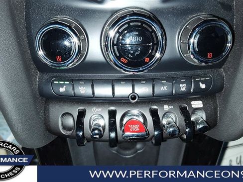 Used 2022 MINI Cooper S w/ Premium Package image 20