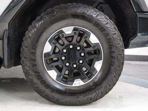 Used 2022 GMC Hummer EV Edition 1 image 11