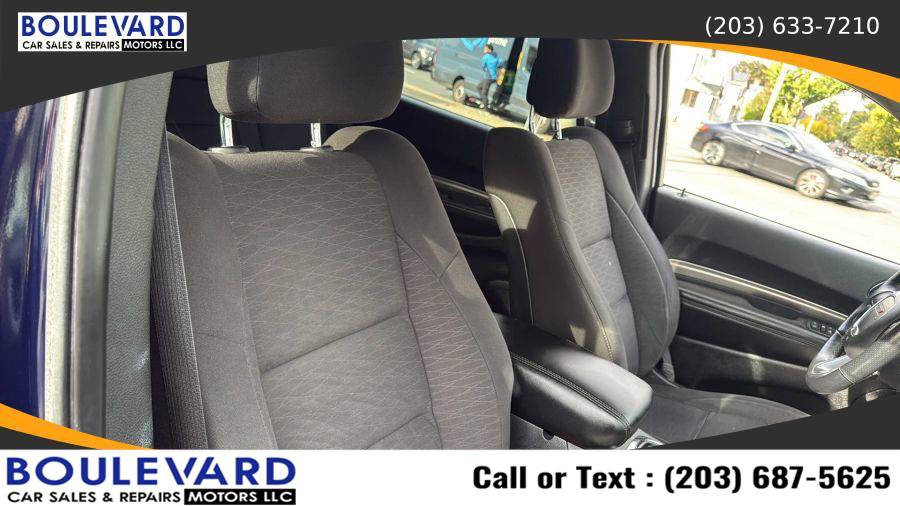 Used 2018 Dodge Durango SXT w/ Quick Order Package 2BB AWD/4WD image 42