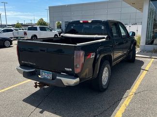 Used 2005 Chevrolet Colorado LS AWD/4WD video 2