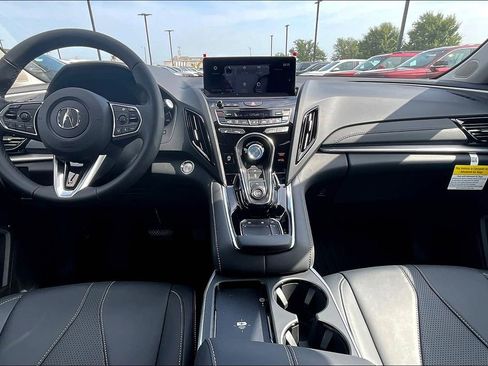 New 2025 Acura RDX Technology Package image 2
