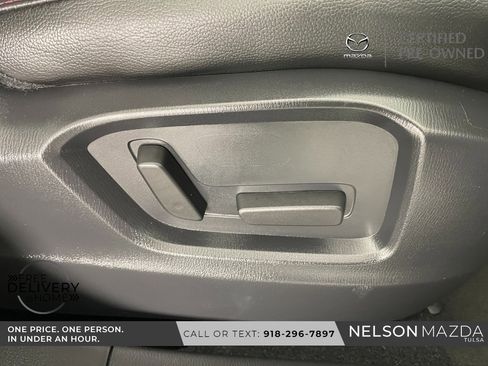 Used 2025 MAZDA CX-5 Carbon Edition image 47