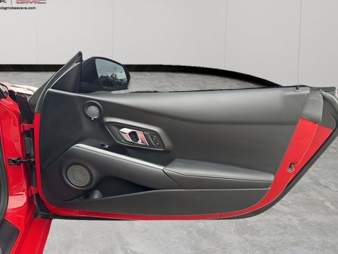 Used 2020 Toyota Supra Launch Edition image 30