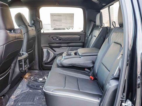 New 2026 RAM 1500 Limited AWD/4WD image 19