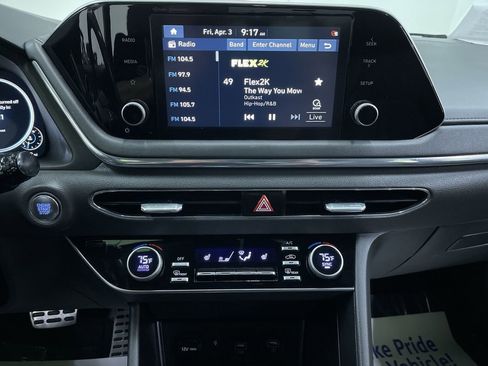 Used 2020 Hyundai Sonata SEL Plus image 21