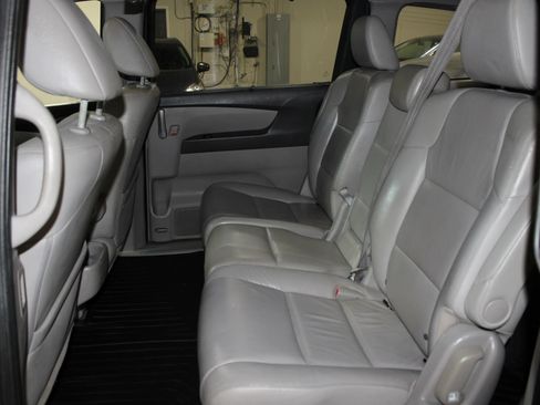 Used 2012 Honda Odyssey EX-L image 27