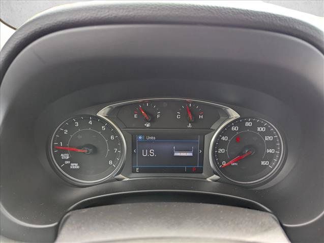 Used 2024 GMC Terrain SLE AWD/4WD image 16