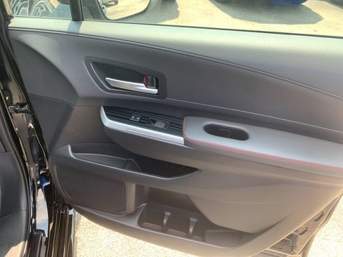 Used 2026 Toyota Sienna XSE FWD image 20
