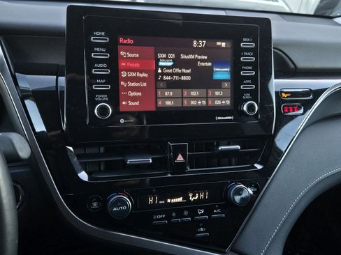 Certified 2024 Toyota Camry SE image 13