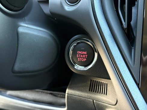 New 2026 Subaru Crosstrek 2.5i Limited w/ Crosstrek Mirror Package image 28