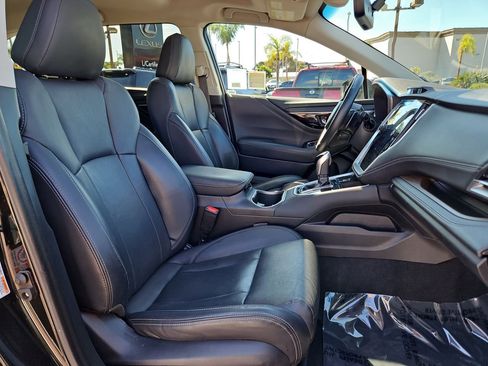 Used 2020 Subaru Outback Limited image 37