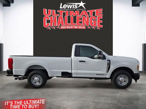 New 2026 Ford F250 XL image 5