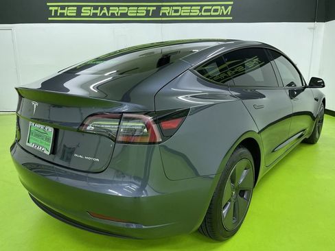 Used 2023 Tesla Model 3 Long Range image 10