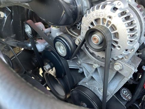 Used 2005 GMC Sierra 1500 SLE w/ Light Duty Power Package image 55