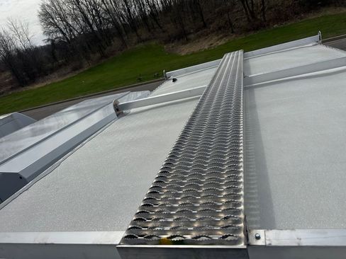 New 2026 Chevrolet Express 4500 w/ Power Convenience Package image 7