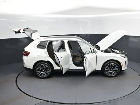 New 2026 BMW X3 xDrive30i w/ Premium Package AWD/4WD image 49