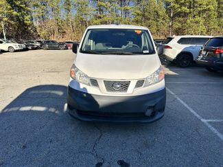 Used 2017 Nissan NV200 S video 2