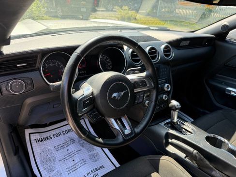 Used 2016 Ford Mustang Coupe w/ Equipment Group 051A image 15