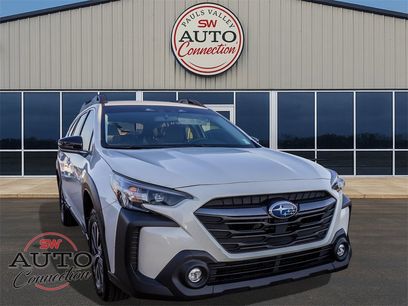 Used 2023 Subaru Outback Premium