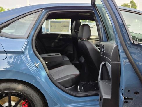 New 2026 Volkswagen Jetta GLI Autobahn FWD image 32