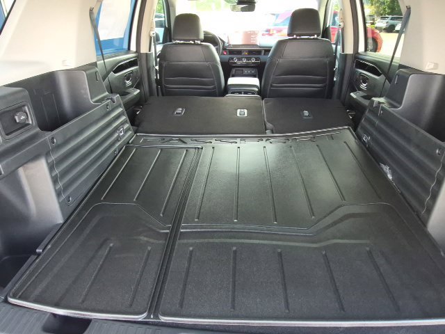 New 2026 Honda Passport RTL image 35