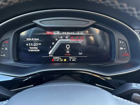 Used 2025 Audi Q7 3.0T Premium Plus image 33