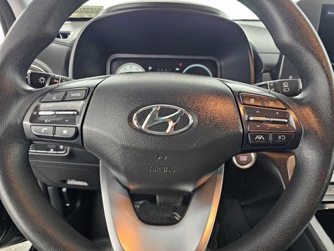 Used 2023 Hyundai Kona SE w/ Cargo Package FWD image 22