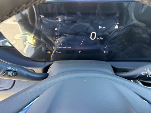 New 2026 Buick Envista Sport Touring w/ Convenience I Package image 20