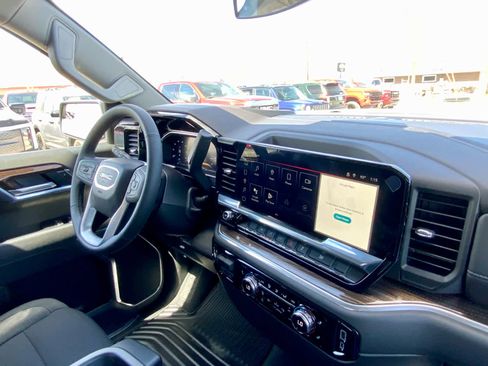 New 2026 GMC Sierra 1500 Elevation image 43