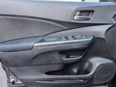Used 2015 Honda CR-V EX image 13