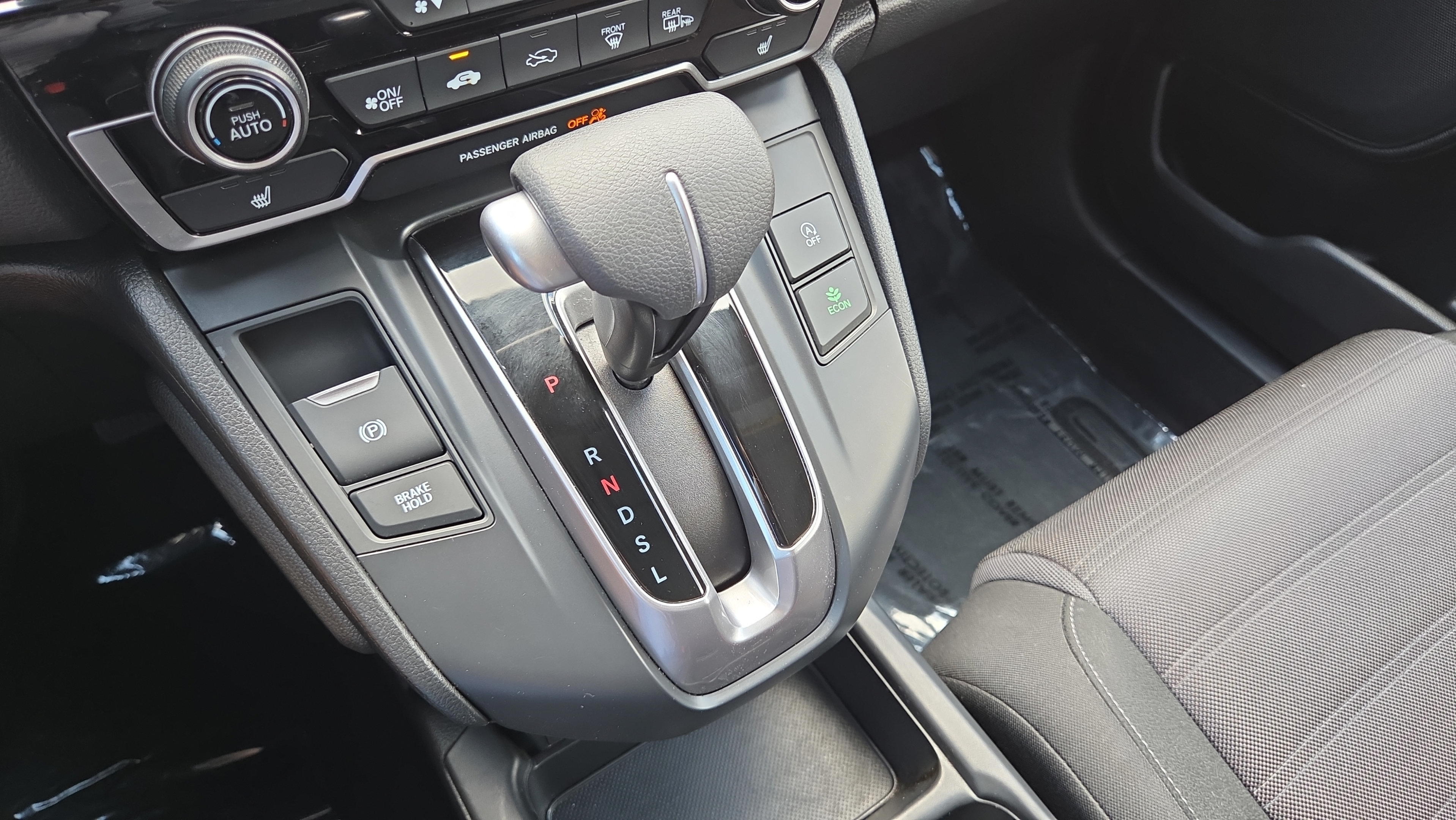 Certified 2022 Honda CR-V EX image 32