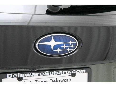 New 2026 Subaru Crosstrek 2.5i Sport image 31