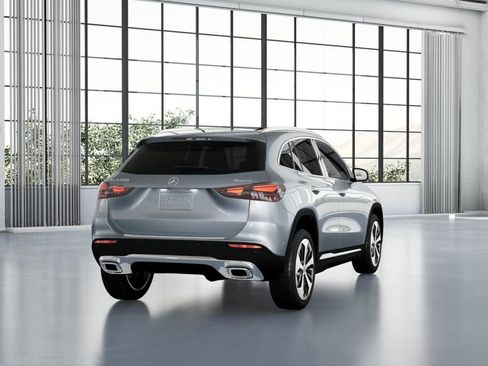 New 2026 Mercedes-Benz GLA 250 4MATIC image 23
