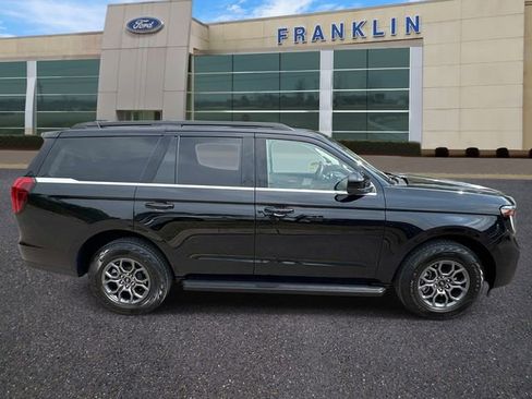 Certified 2025 Ford Expedition Active RWD image 8