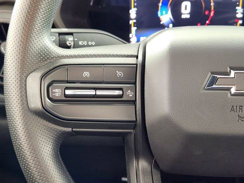 Used 2023 Chevrolet Colorado Trail Boss AWD/4WD image 18
