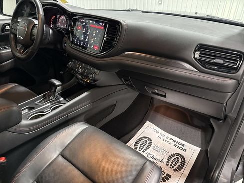 Used 2023 Dodge Durango GT RWD image 30
