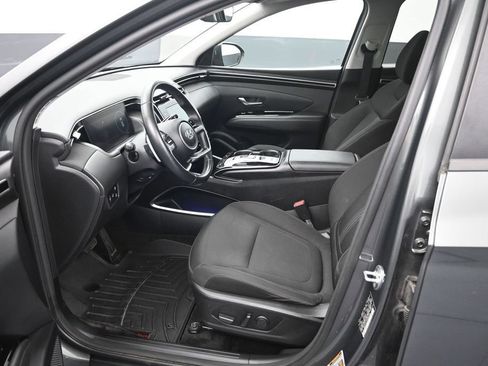 Certified 2022 Hyundai Tucson SEL AWD/4WD image 9