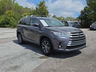 Used 2019 Toyota Highlander XLE 360° Tour
