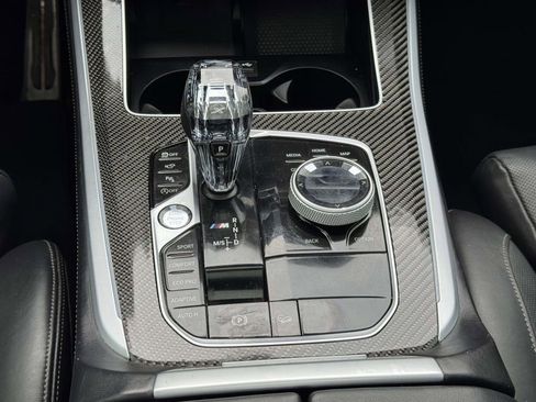 Used 2021 BMW X5 M50i w/ Executive Package image 6