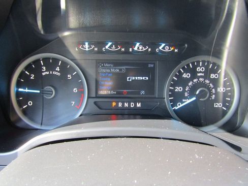 Used 2019 Ford F150 XLT w/ Equipment Group 302A Luxury image 23