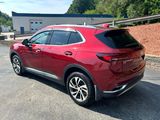 Used 2021 Buick Envision Essence image 3