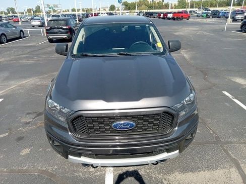 Used 2019 Ford Ranger XLT w/ Equipment Group 302A Luxury image 2