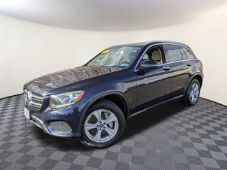 Used 2018 Mercedes-Benz GLC 300 GLC 300 video 1