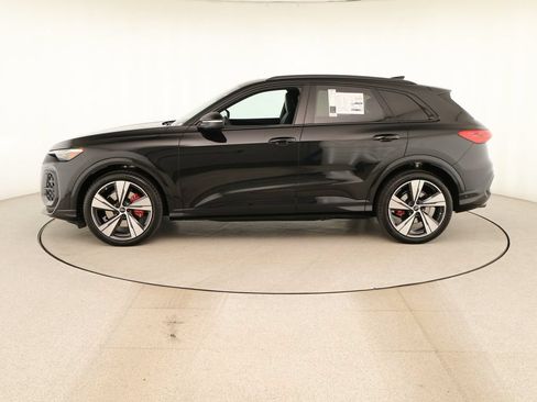 New 2026 Audi SQ5 Premium Plus AWD/4WD image 2